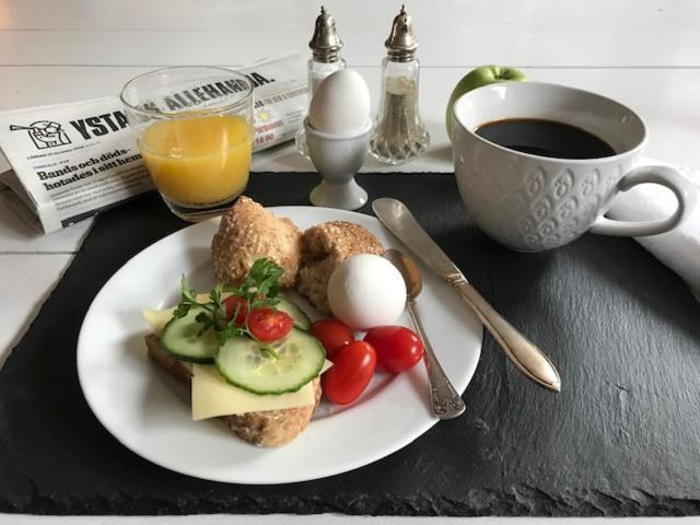 Bäckagården 3* Ystad