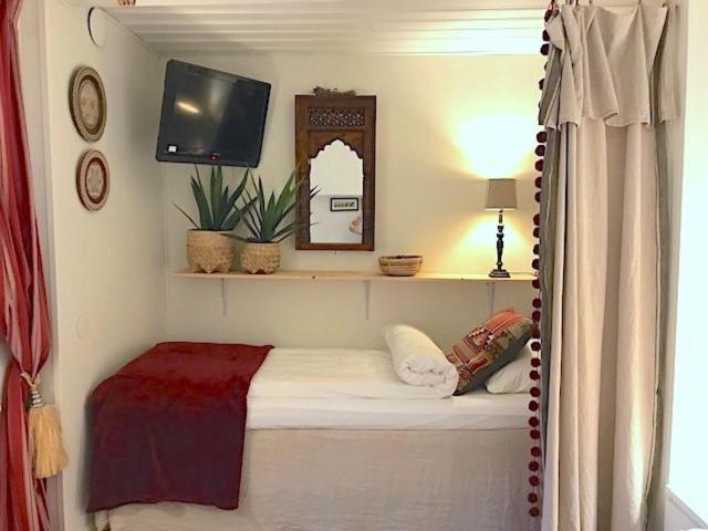 Baeckagarden Hotel 3*