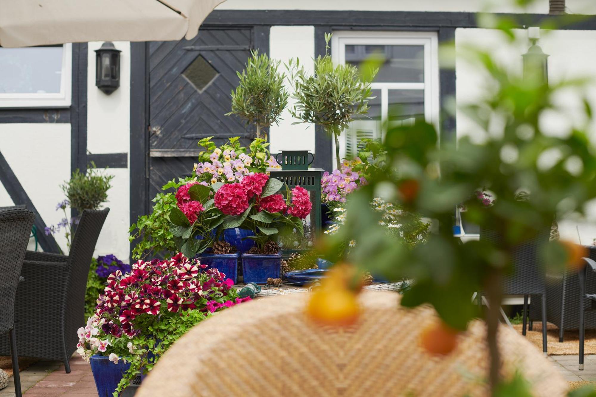 Baeckagarden Hotel Ystad