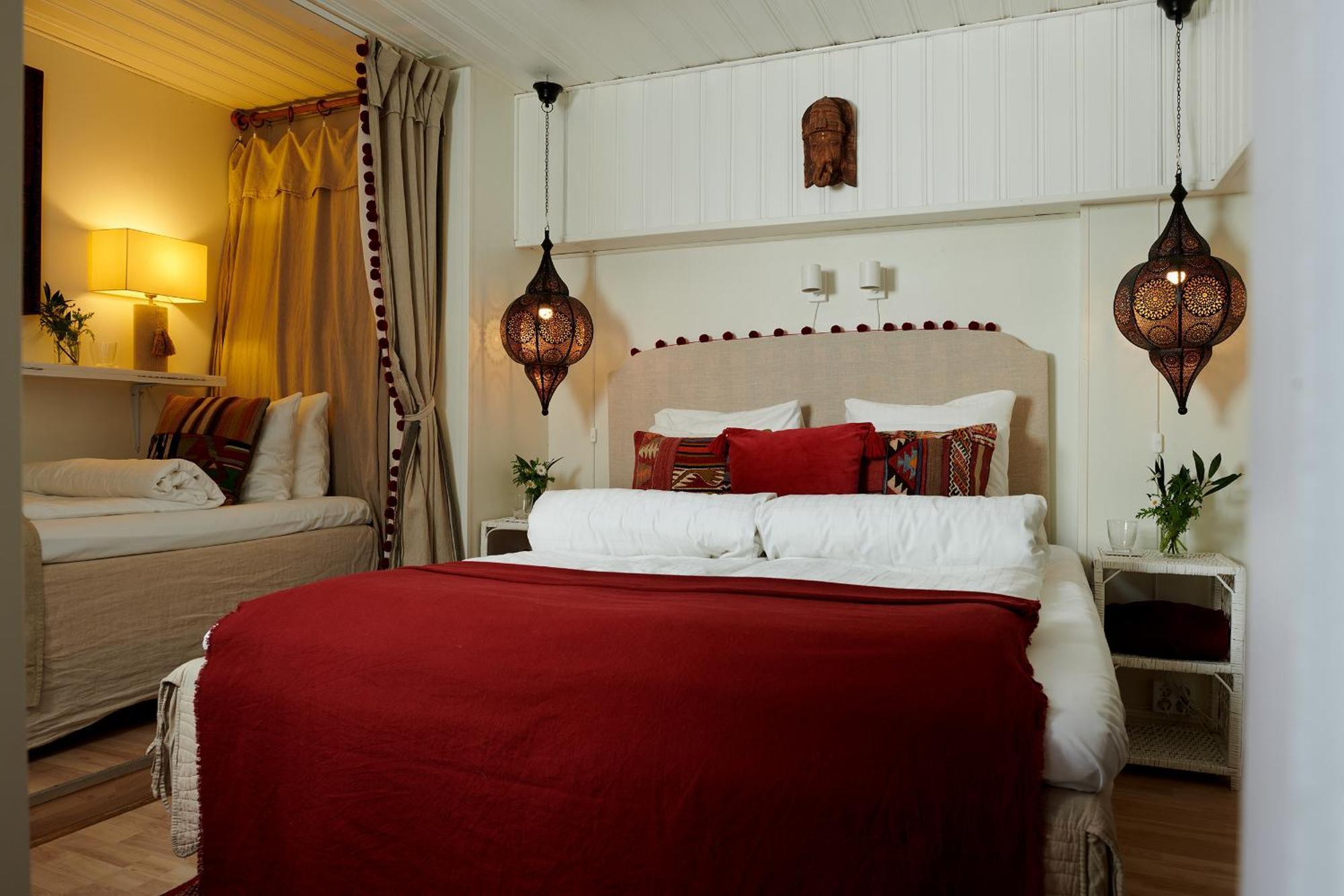 Baeckagarden 3* Ystad