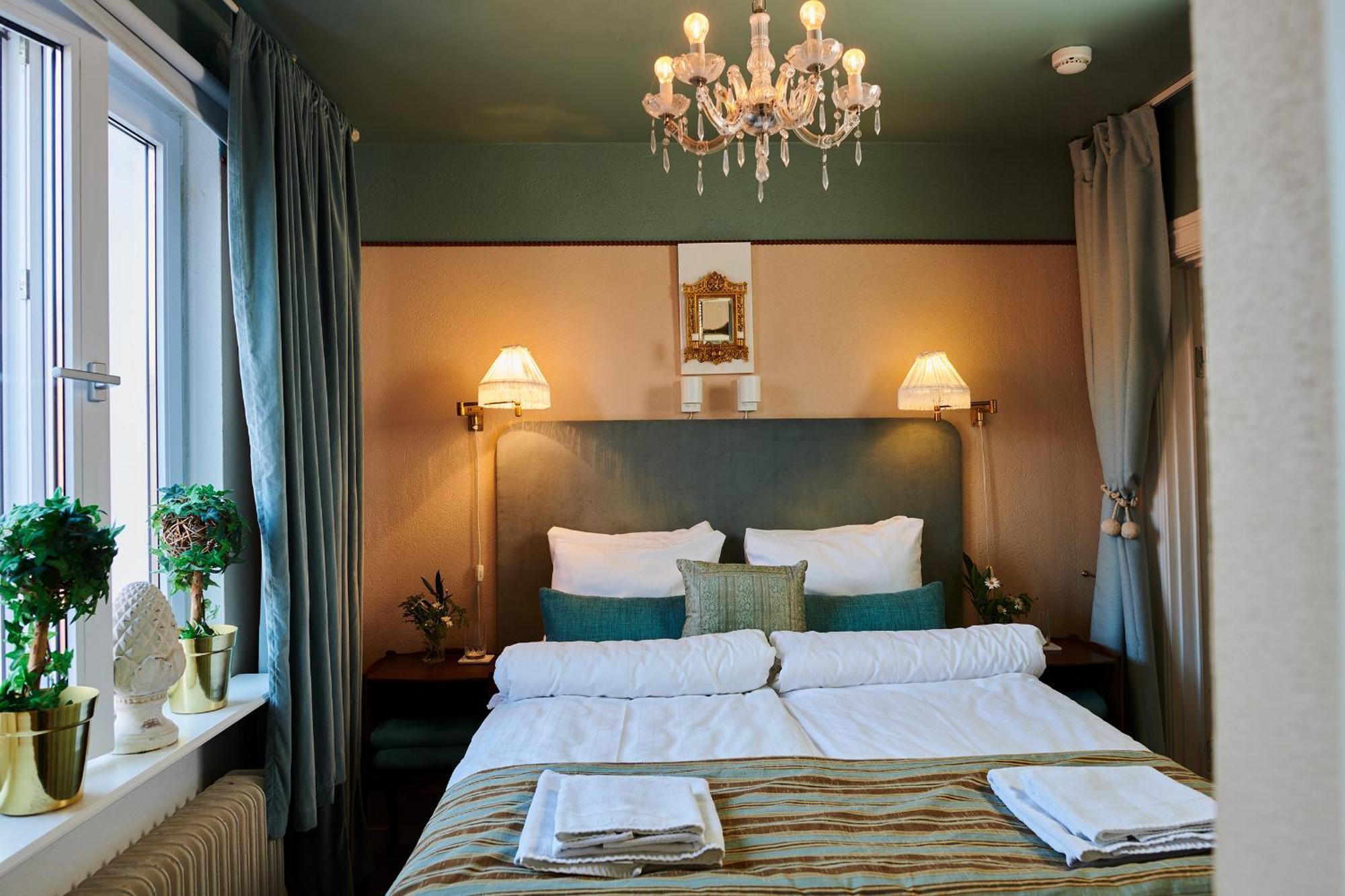 Baeckagarden Hotel